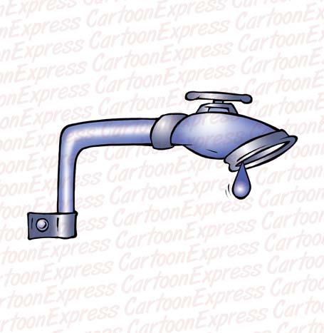 faucet